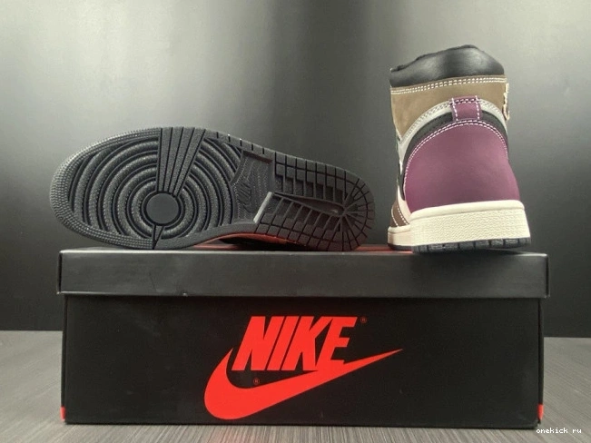Rep Onekick DH3097-001 OG 1 High Crafted Hand Jordan Air 0727